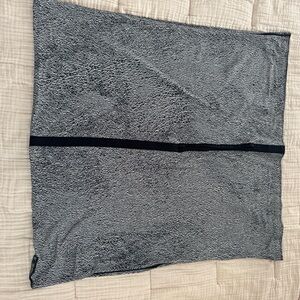 Lululemon scarf/chawl/wrap